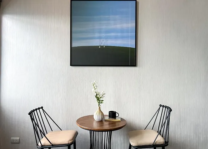 Elegant 1br - Ultra Fast Wifi - Bts On-nut * Bangkok