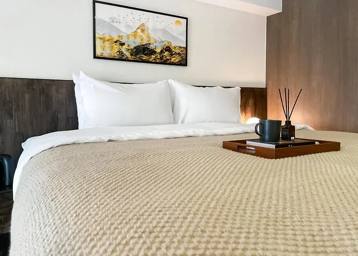 Elegant 1br - Ultra Fast Wifi - Bts On-nut Bangkok