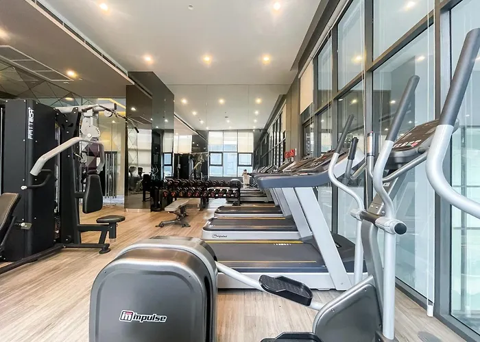 Elegant 1br - Ultra Fast Wifi - Bts On-nut Bangkok