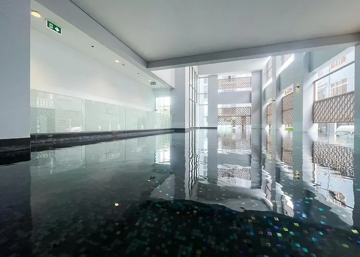 Elegant 1br - Ultra Fast Wifi - Bts On-nut * Bangkok