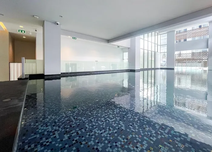 Elegant 1br - Ultra Fast Wifi - Bts On-nut Bangkok