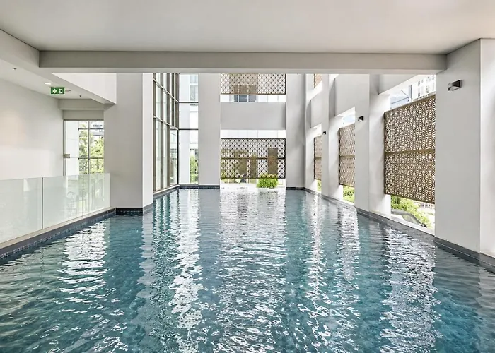 Elegant 1br - Ultra Fast Wifi - Bts On-nut * Bangkok