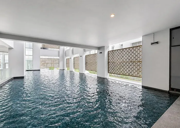 Elegant 1br - Ultra Fast Wifi - Bts On-nut Bangkok